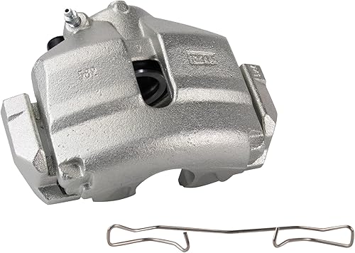 Vista 248 de TRQ - Juego de pinzas de freno delantero