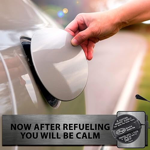 Miniatura 5 de Repuesto de tapa de combustible  Tapa de gasolina de repuesto  Tapa de combustible  Tapa de gasolina con correa 77300-06040  Reemplazo para