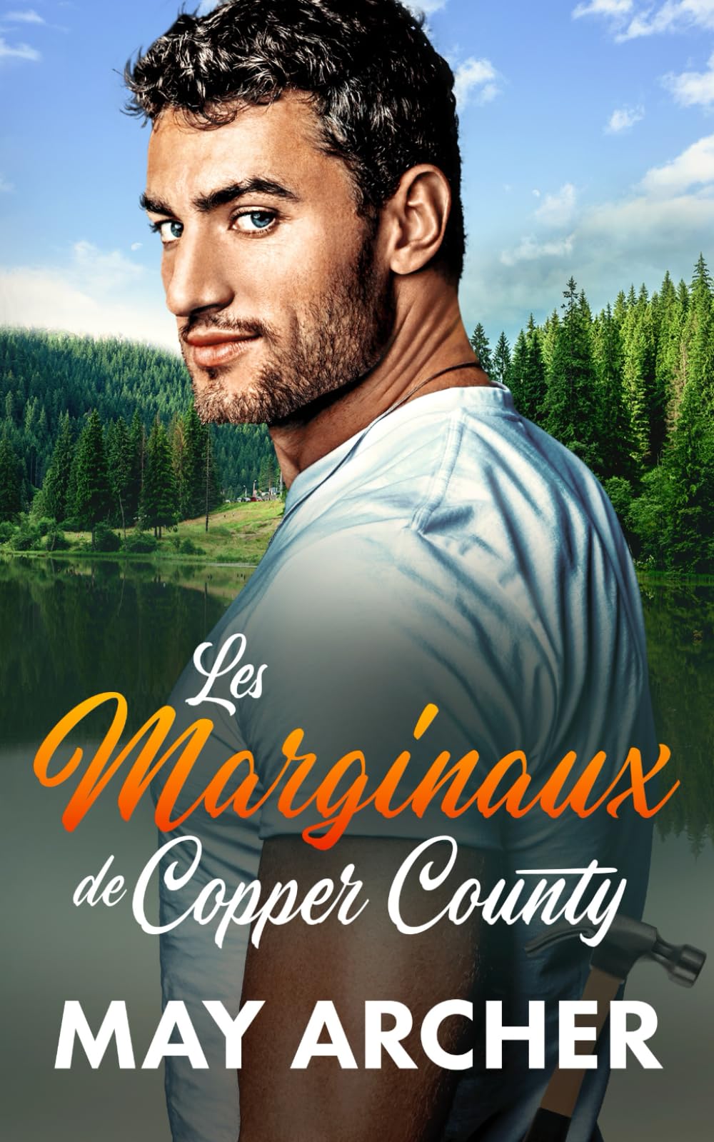Les Marginaux de Copper County (Copper County (Français))