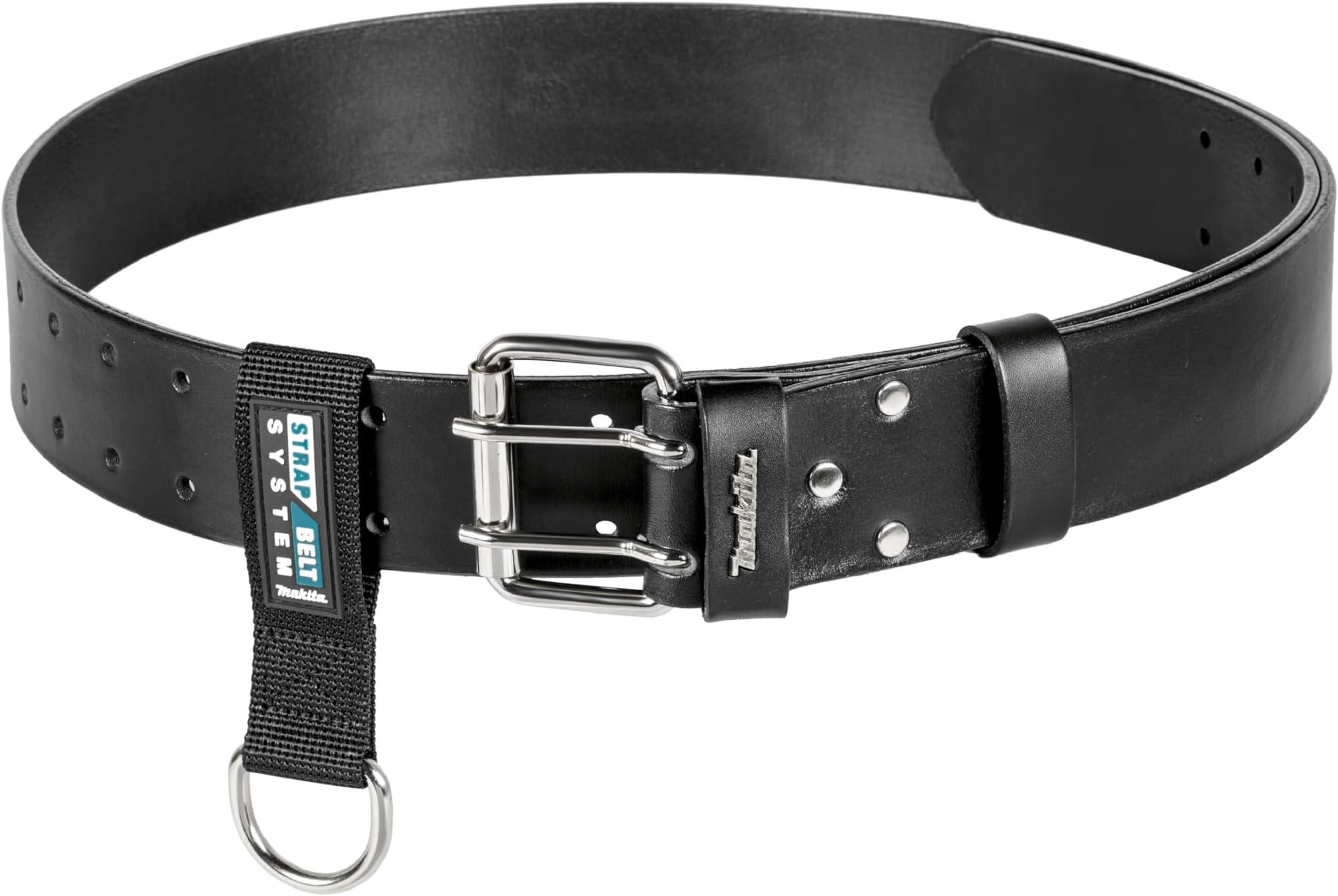 E-05343 Leather Tool Belt