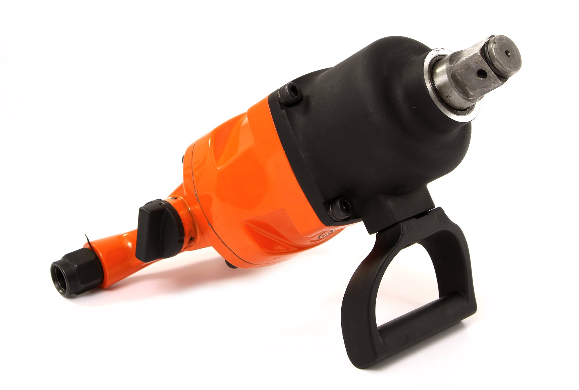 Satra 3/4" Druckluft-Schlagschrauber 2000/2500 Produktbild-Vorschau 3