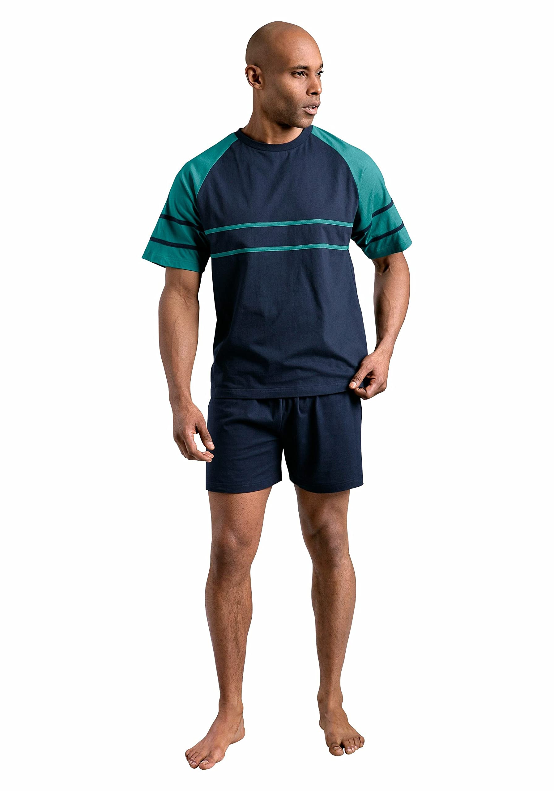 Le Jogger Herren Pyjama