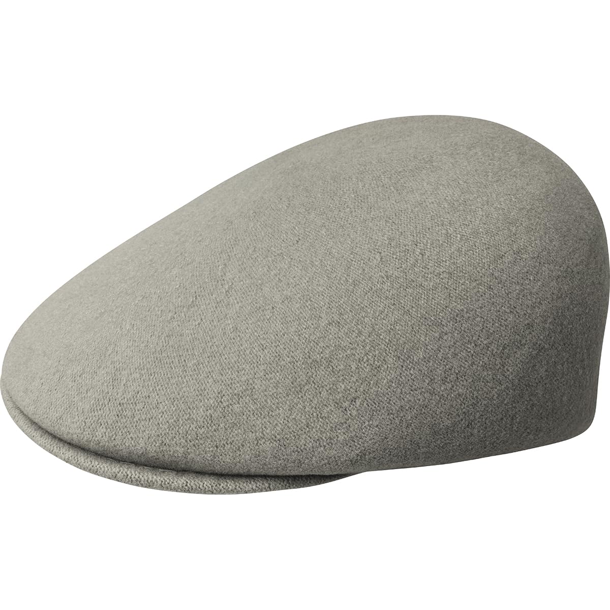 Kangol Seamless Wool 507 Hat - Deep Plum/L Ivy Caps &amp; Flat Caps