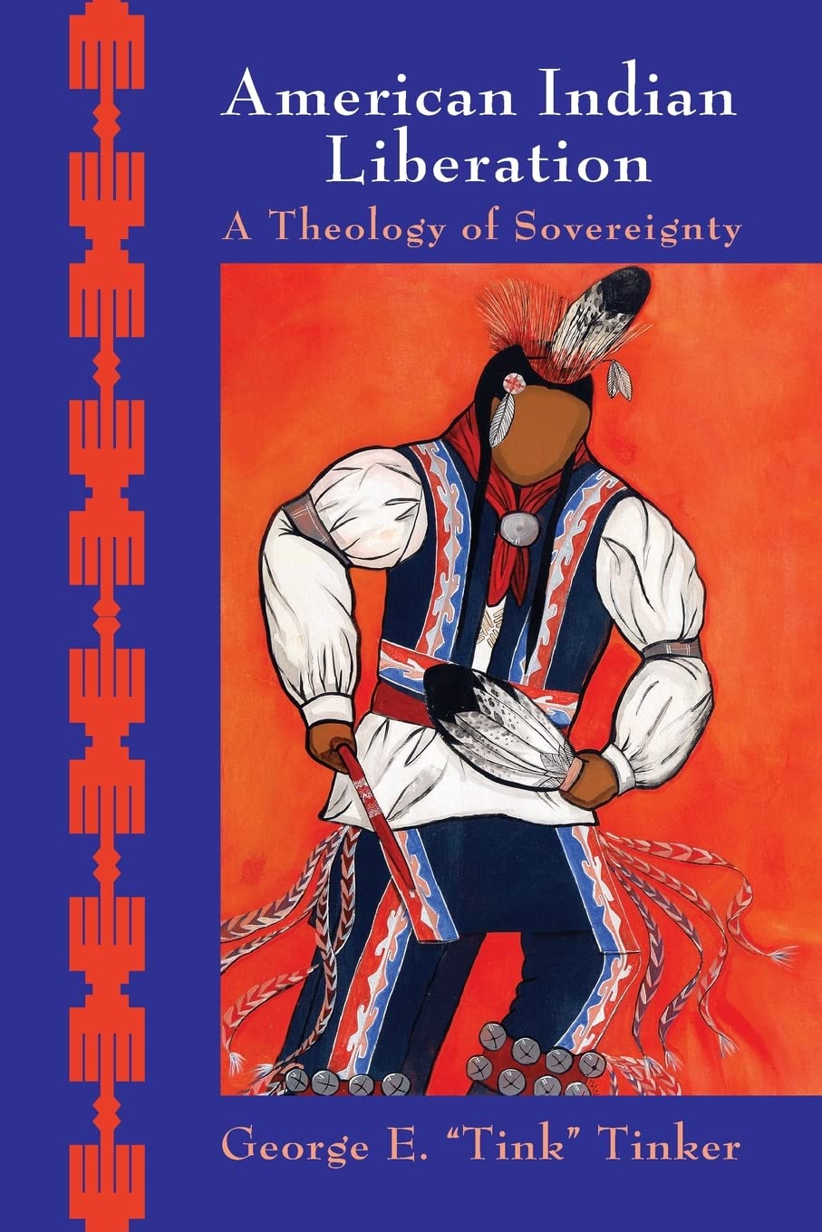 Buy American Indian Liberation: A Theology of Sovereignty — BookShops.in