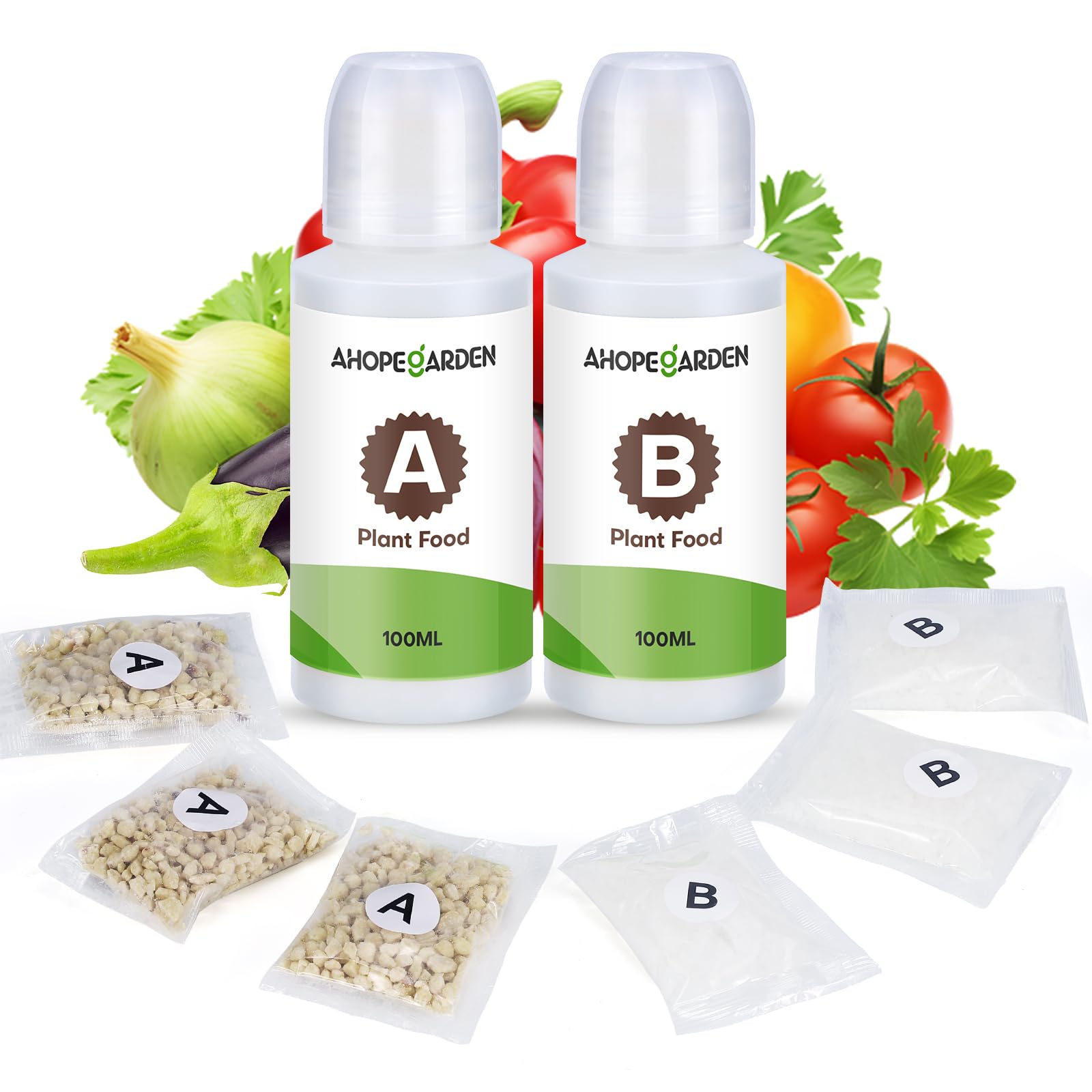 Ahopegarden A&B