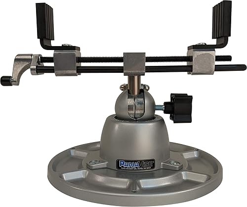 PanaVise 350 centro de trabajo multipropósito