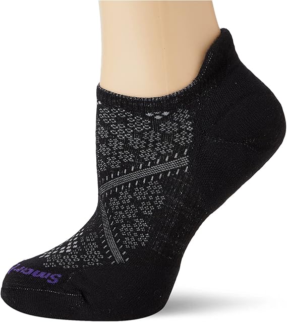 smartwool run light elite