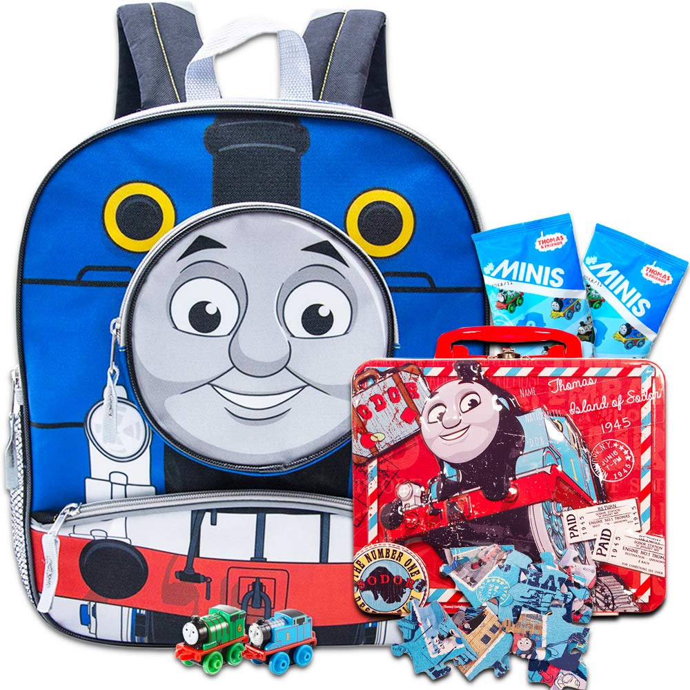 thomas minis gallery