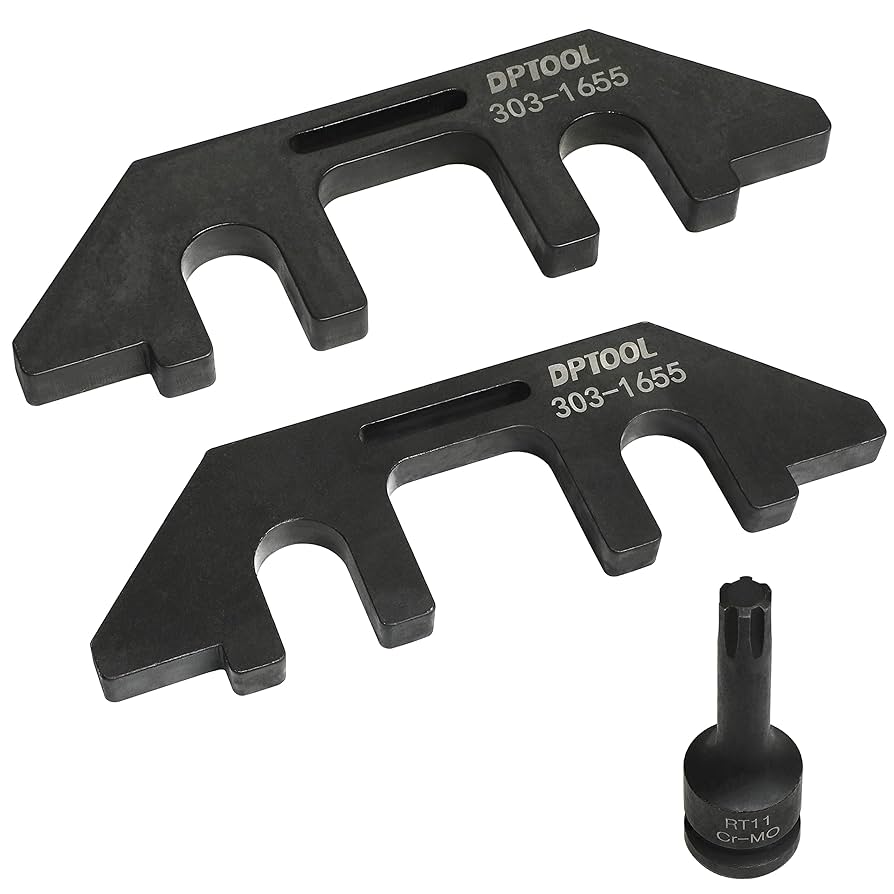 Amazon.com: DPTOOL 303-1655 Camshaft Aligning Tool