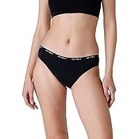 LOVABLE Slip da Ciclo Mestruale Flusso Abbondante Period Panties Donna