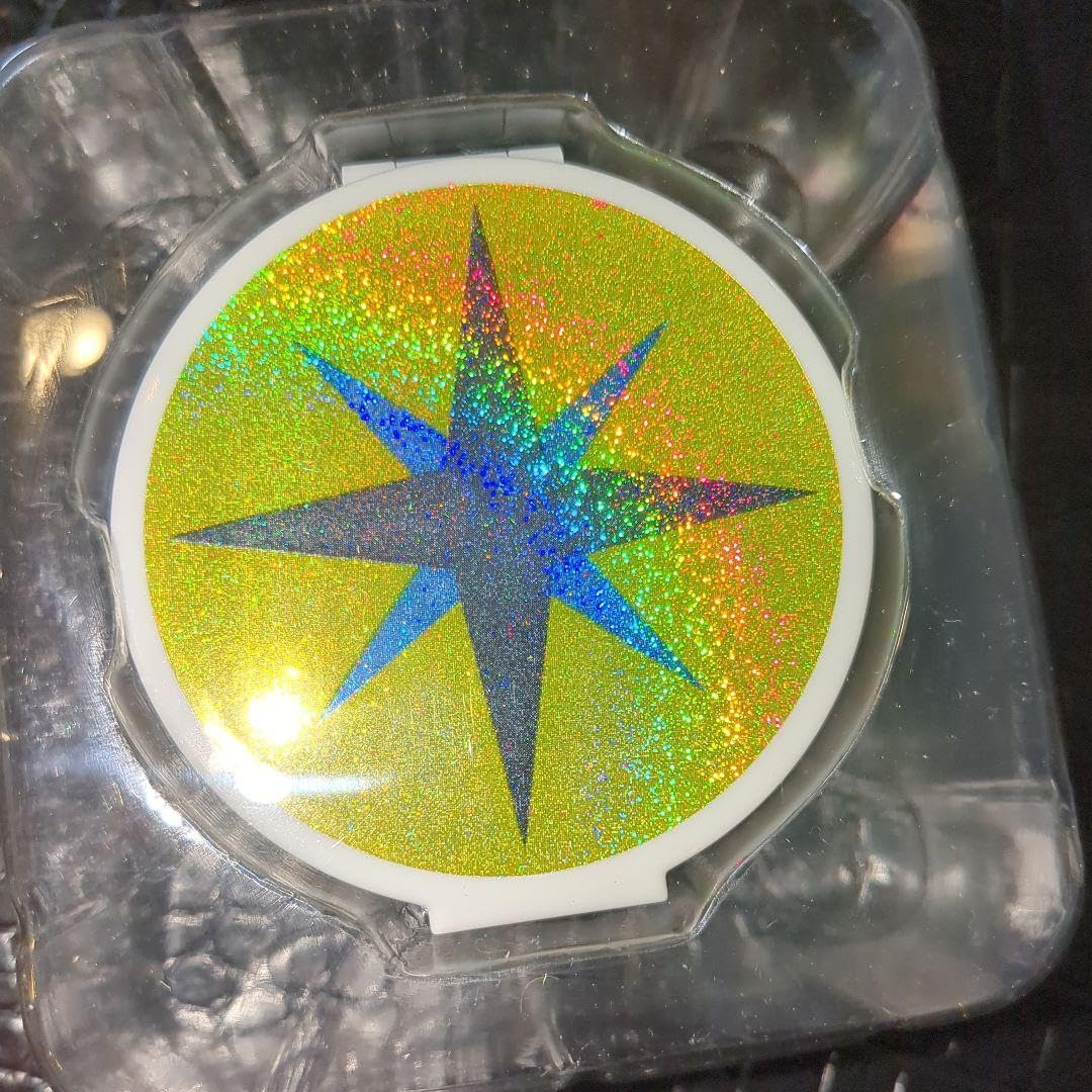 Amazon.co.jp: ひみつのアッコちゃん ひみつのコンパクトミラー : ホビー