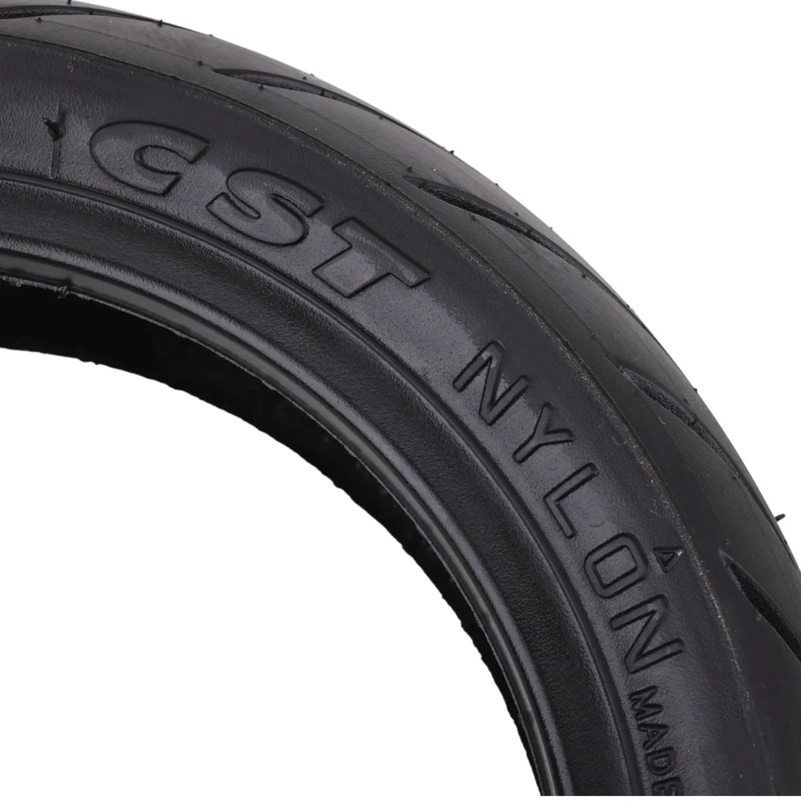 ANSENI Rueda 9.5x2.5, Neumático Tubeless 9 Pulgadas para Patinete NIU KQi3/KQi3 Pro/KQi3 MAX/KQi3 Sport, Ruedas de Repuesto (1 Rueda) — view 5