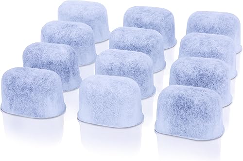 Miniatura 6 de 6 filtros de agua para Keurig K-Mini, K-Slim, K-Duo, K-Supreme, K-Classic, K-Elite, K-Select, K-Cafe, K-Compact, K-Express - Filtro de agua de