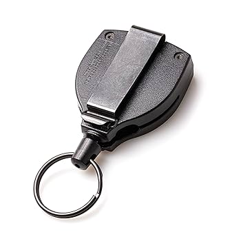 ANTIDOTE 「 Classic D Key Bak 」 Amazon.com: KEY-BAK SUPER48 PLUS HD 8oz. Ambidextrous