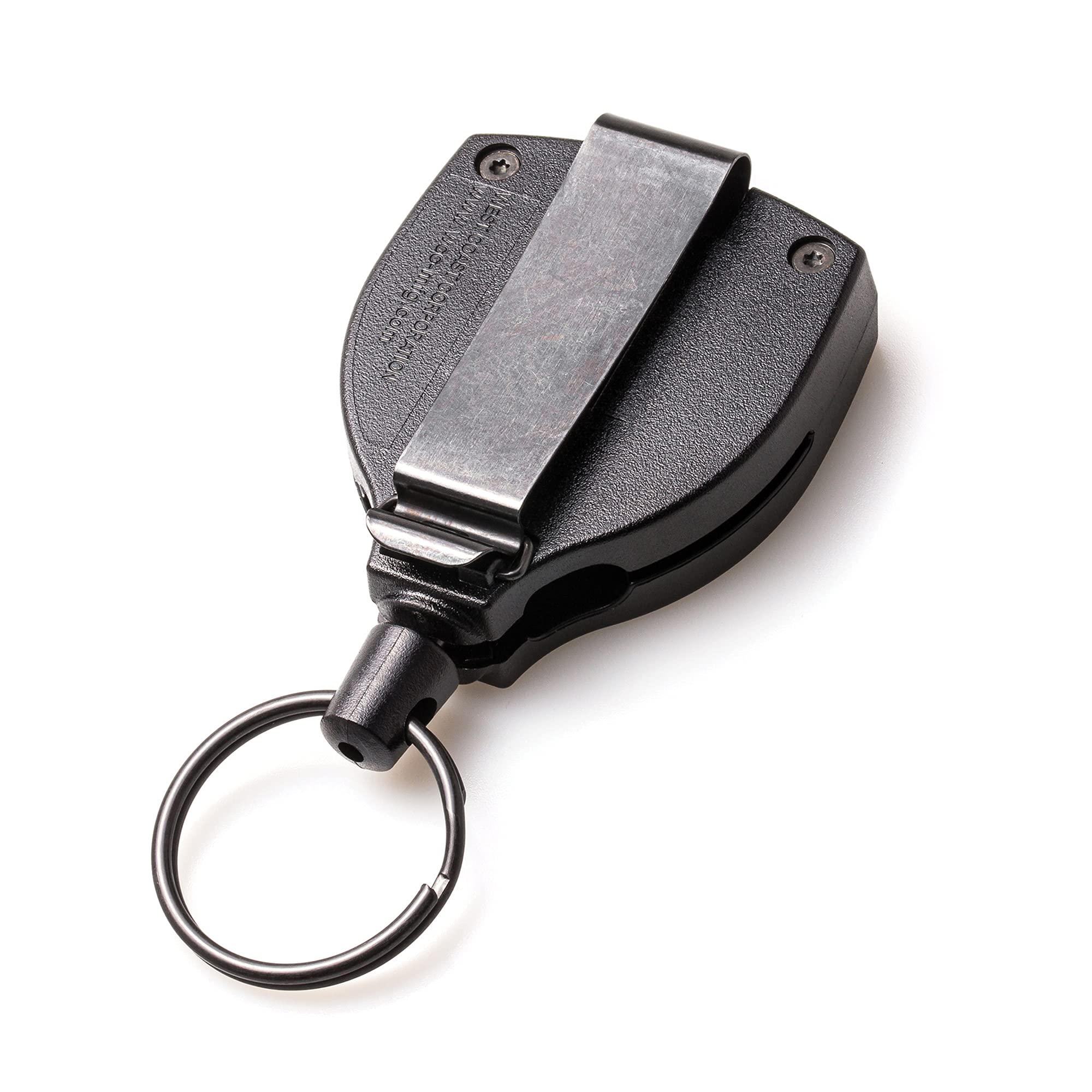 ANTIDOTE 「 Classic D Key Bak 」 ANTIDOTE BUYERS CLUB/Classic Key Bak（Black-Smooth Leather