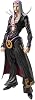 Super Action Figure JoJos Bizarre Adventure Part 5 Leone Abacchio Approximately 6.3 inches 160 mm PVC & ABS & Nylon Pre-painted Action Figure 197324