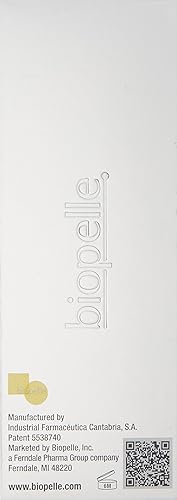 Miniatura 9 de Biopelle Tensage Daily Growth Factor SCA 15 1 fl oz