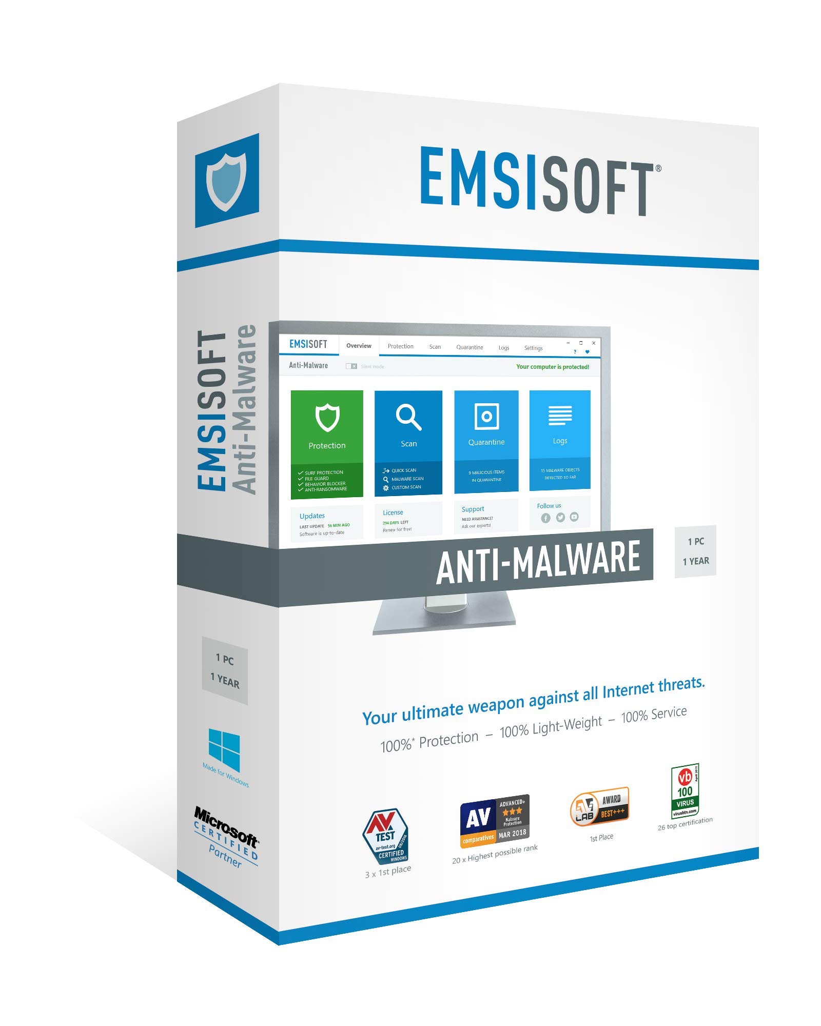 Emsisoft Anti-Malware 1 User 1 Year-picture-19