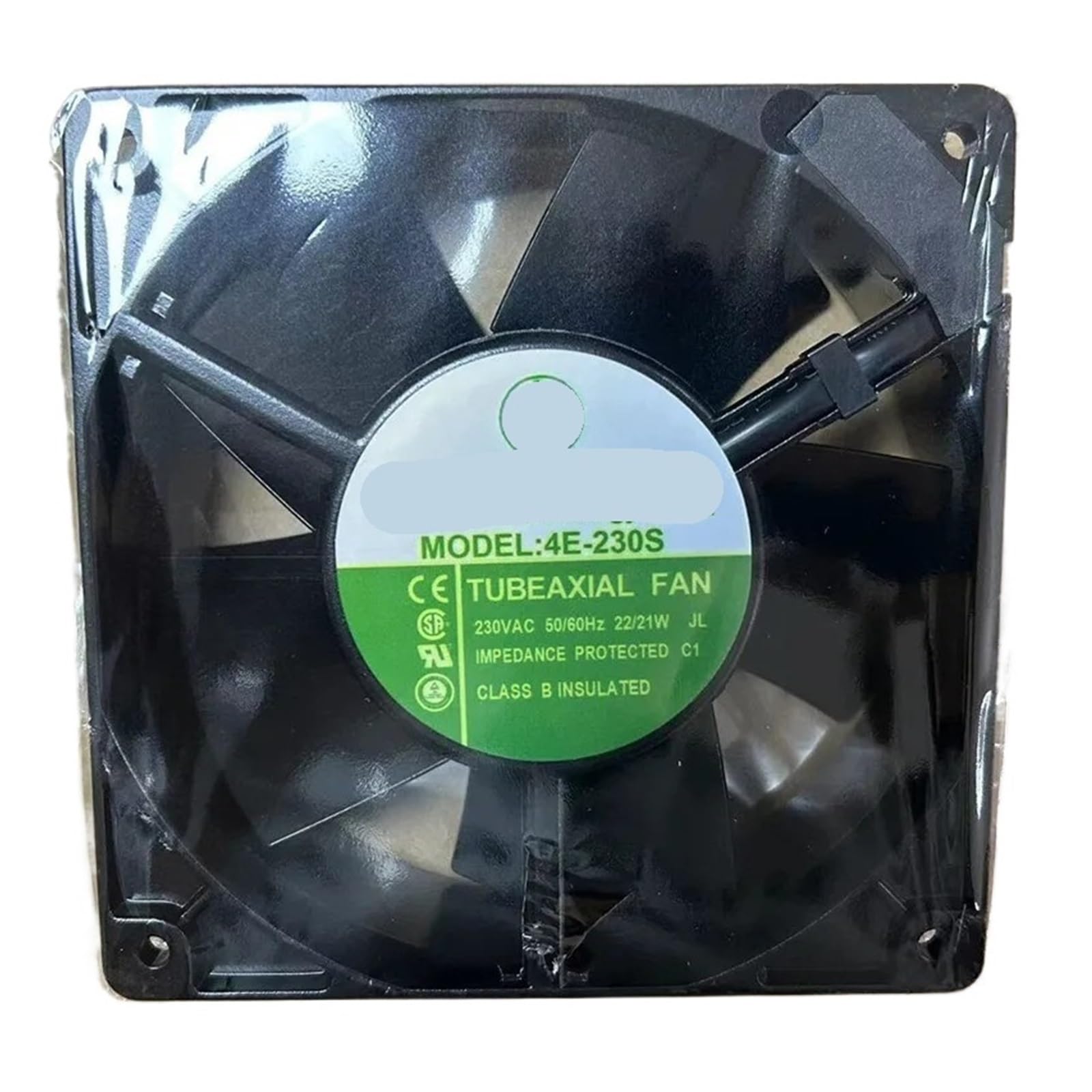 FSBNMNXPQ 4E-230S 230V 120 * 120 * 38MM fan