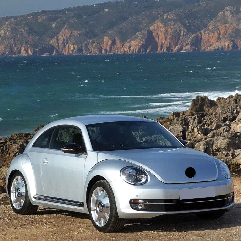 Püskürtmeli Ön Cam Fiskiye Memesi VW Beetle ile uyumlu 2012-2019