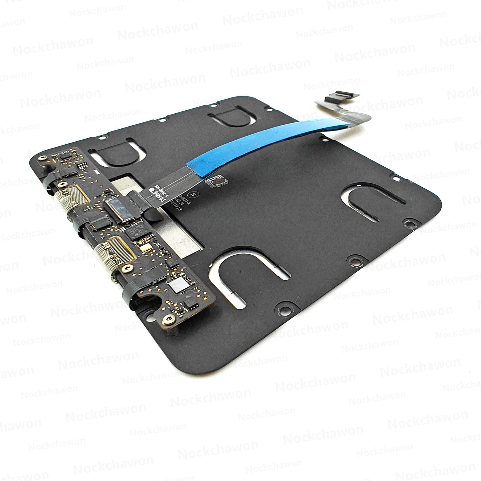 Amazon.com: Trackpad Touchpad with Flex Cable 810-5827-07, 821