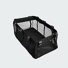 FAMILIDOO Q2 Multi-Use Baby Lounger Removable Baseboard for Easy Cleaning, Compatible with Q2 Wagon