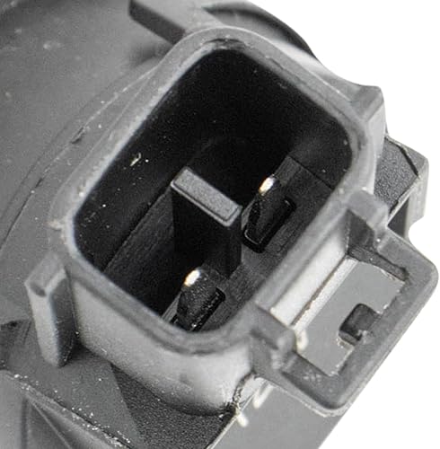 Vista 454 de TRQ Depósito de limpiaparabrisas compatible con Chevrolet Cruze 2016-2019 con luces antiniebla GM1288252 84036025 23365281PFM