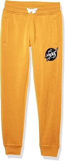 Southpole Boy's NASA Collection Fleece Jogger Pants Sweatpants