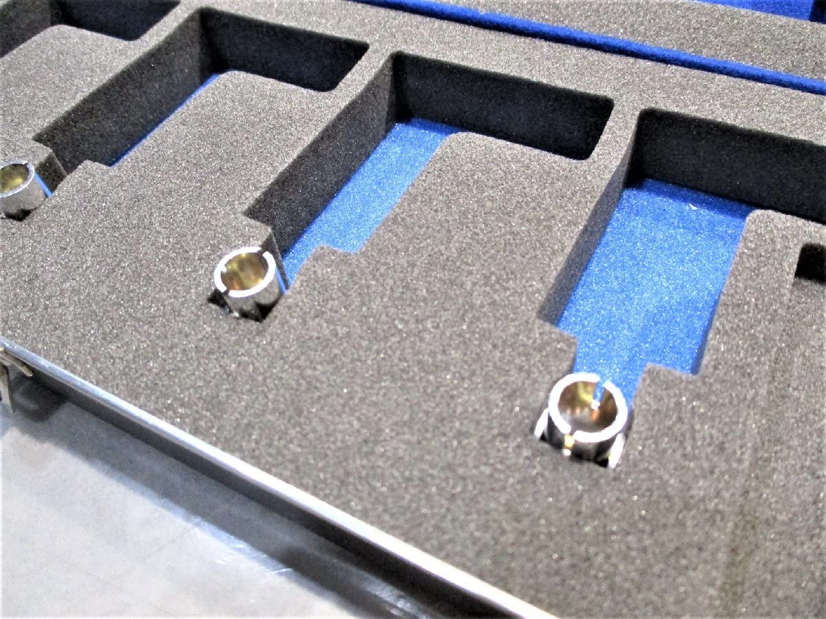 Amazon.co.jp: Cartridge Case Fidelity Research FR: K-5 : Musical