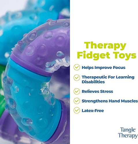 Miniatura 5 de Terapia del enredo, por Tangle.