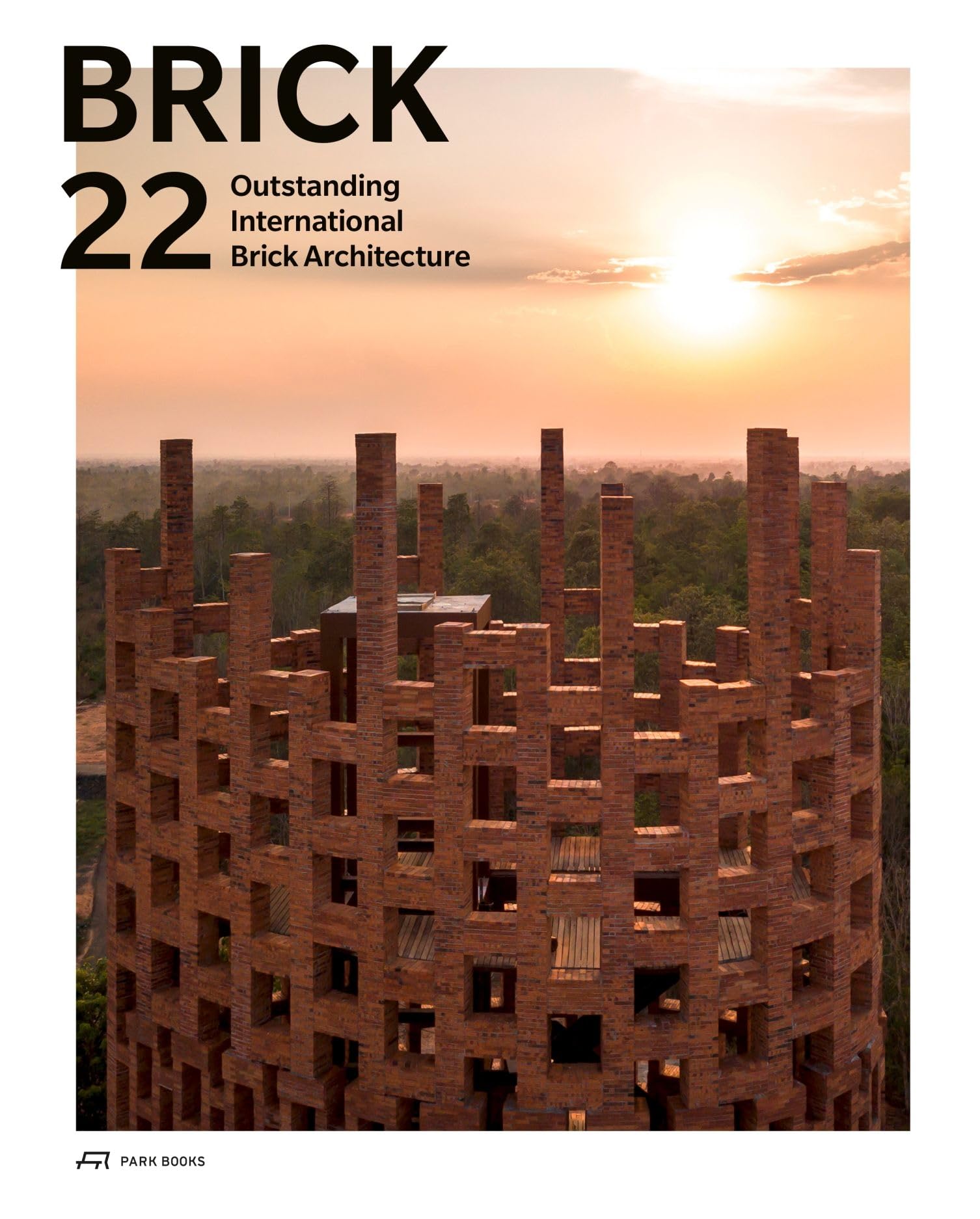 Brick 22 Outstanding International Brick Architecture /anglais