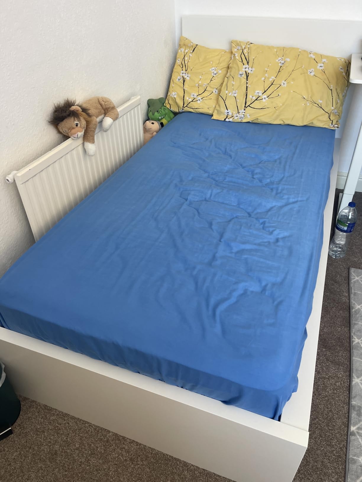 Customer photo