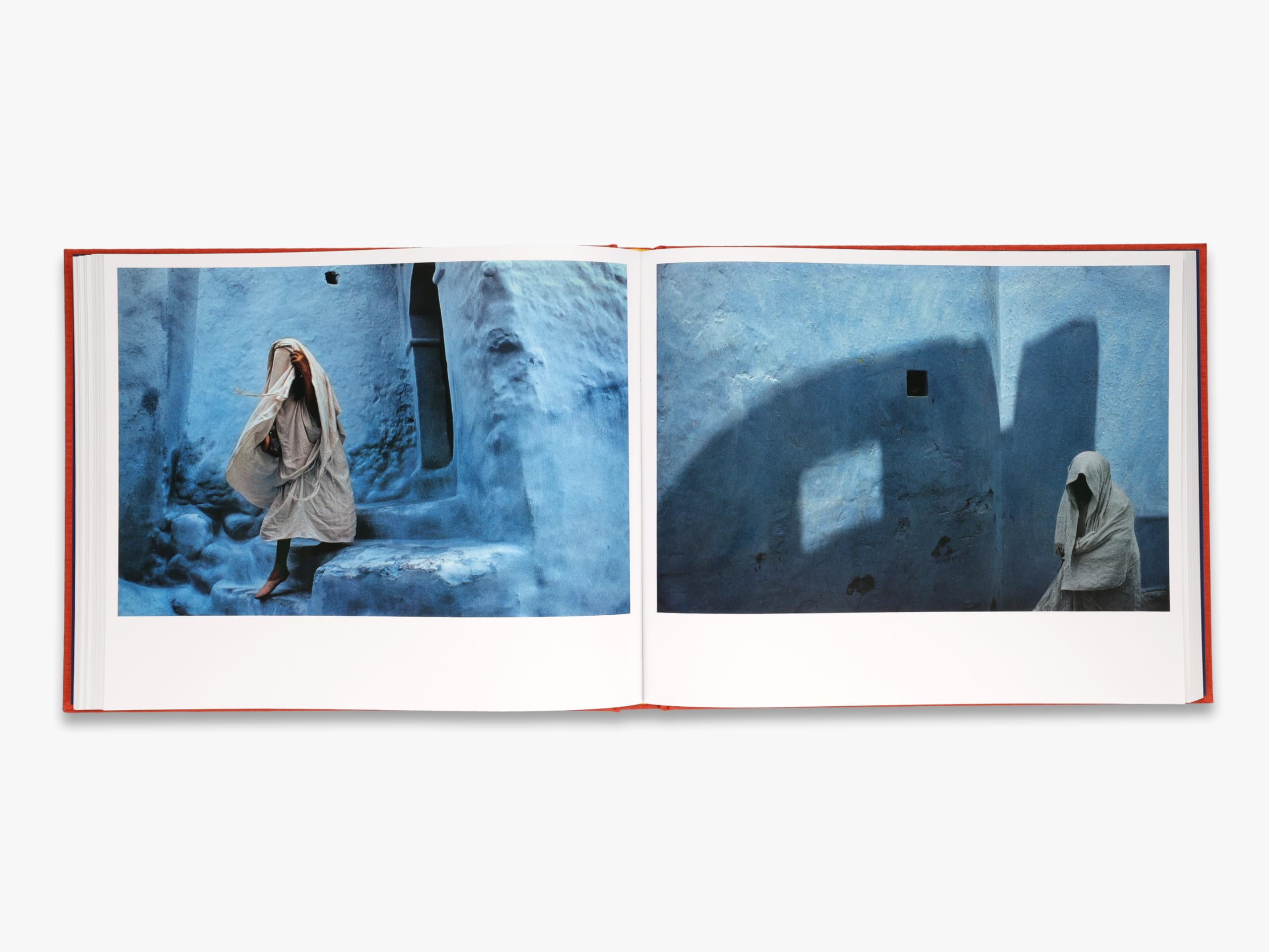 Harry Gruyaert: Morocco