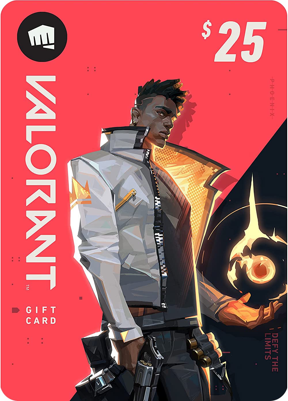 Valorant Points [Riot Cash $25 USD Gift Code] (B0C5JXVGYJ) Amazon Price History, Amazon Price Tracker