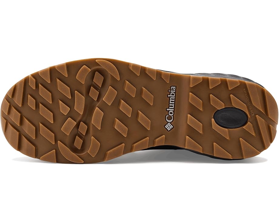 Columbia Newton Alpine PT - Back View