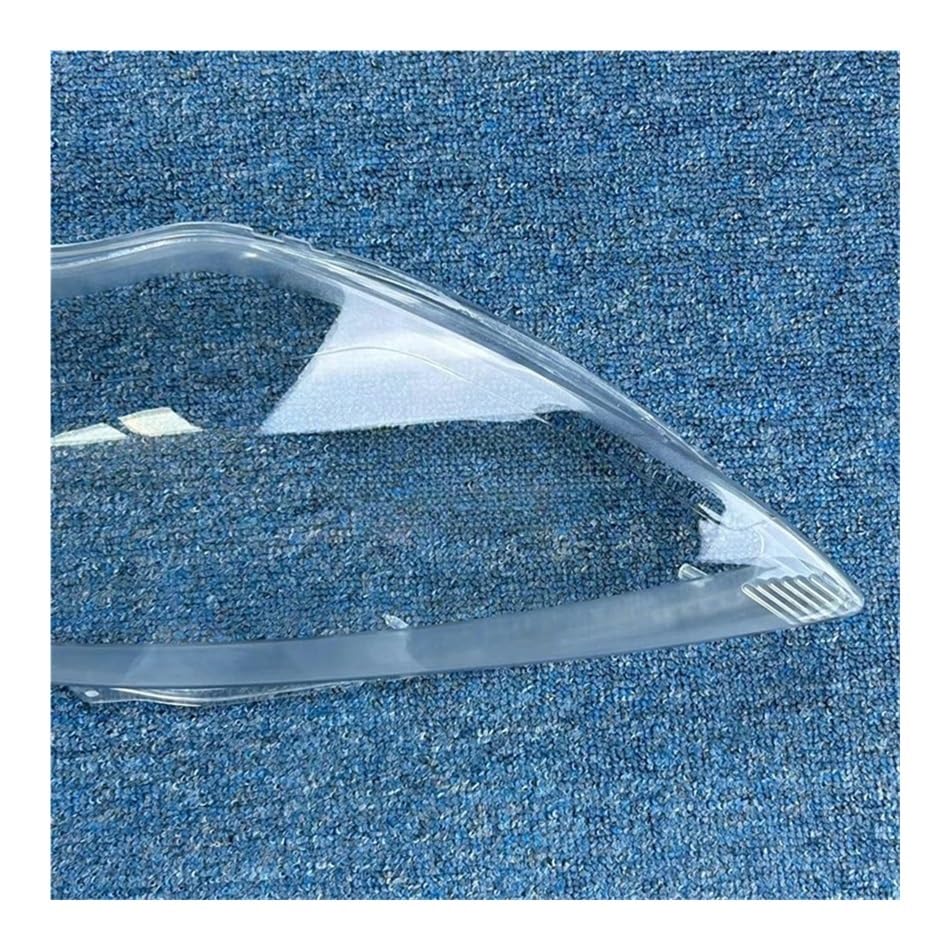 Remplacer la coque phares voiture Focus 2009-2011 optique