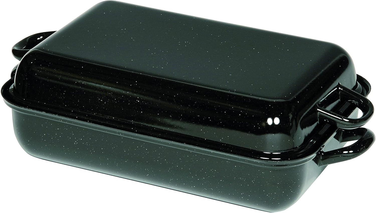 Poêle à Pizza Riess Classic-baking - Diamètre 32 Cm, Noir, Compatible Lave-vaisselle