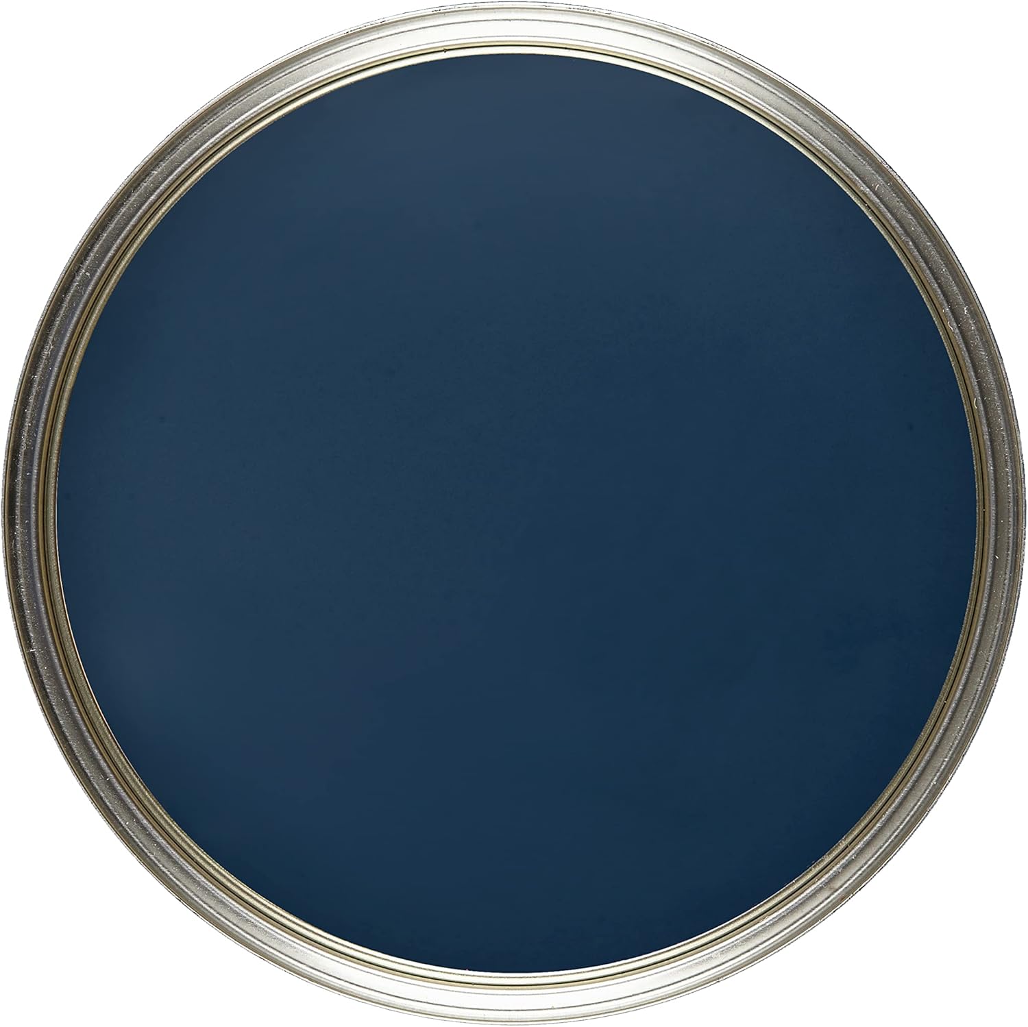 Vintro Navy Blue Luxury Matt Emulsion Smooth Chalky Finish