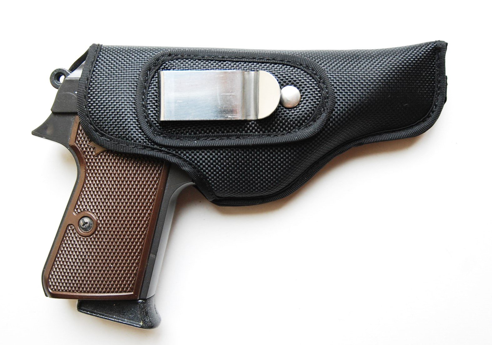 Amazon.co.jp: PPK ソフトインサイド ホルスター M1910 M1934