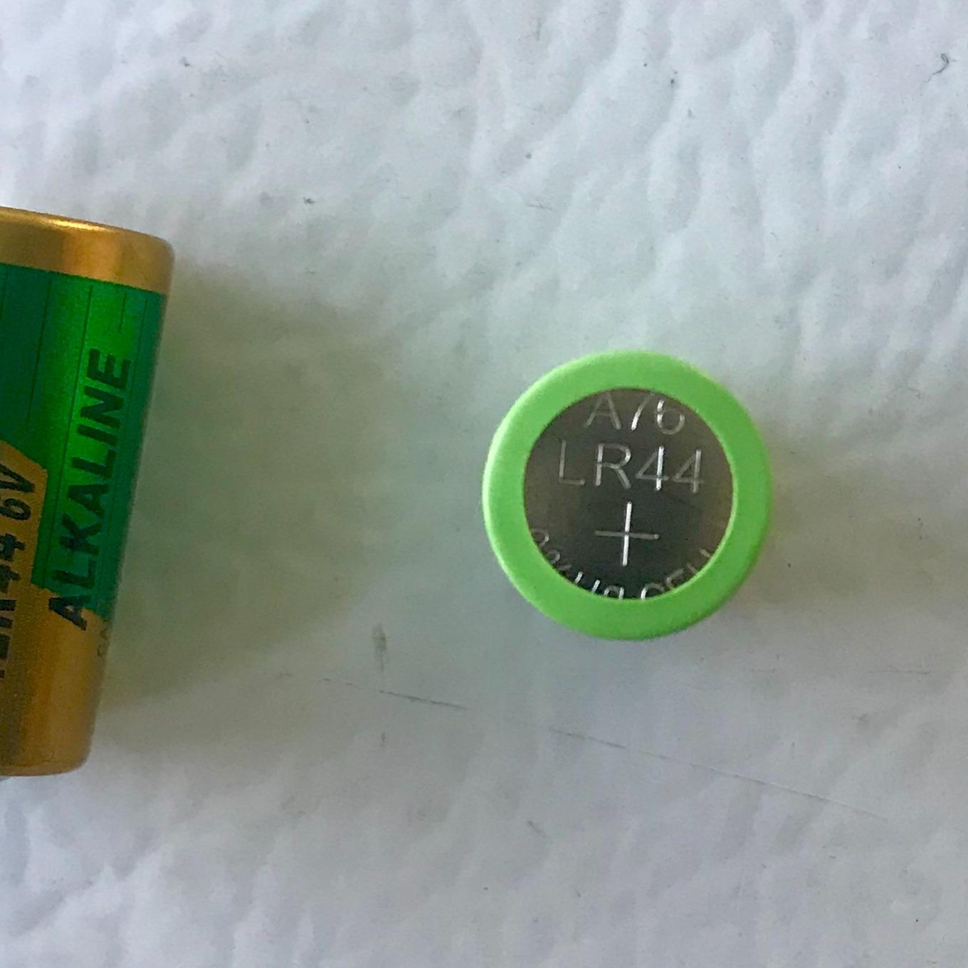 Amityke 6V Battery for pet Stop Dog Collar Compatible with