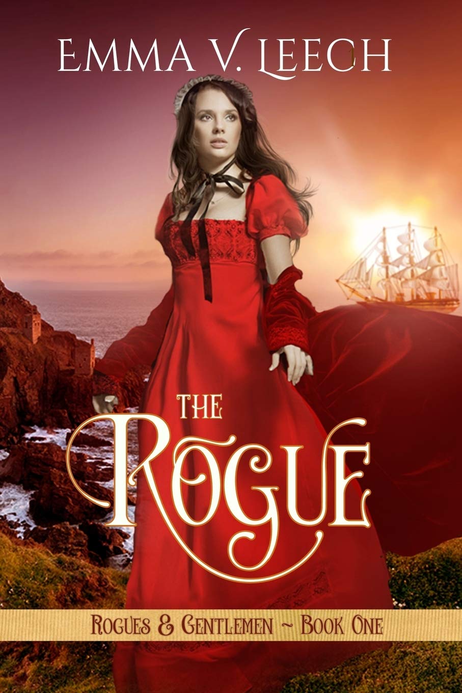 The Rogue: Rogues and Gentlemen Book 1