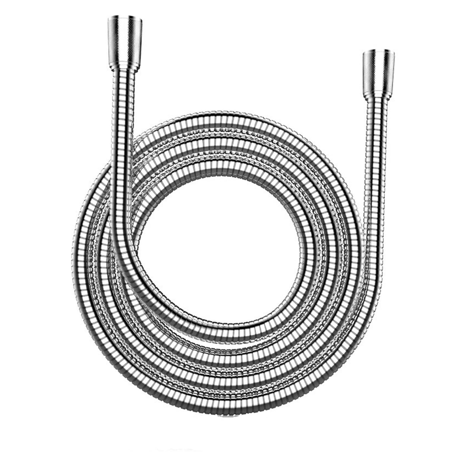 1.5M Flexible Stainless Steel Shower Hose