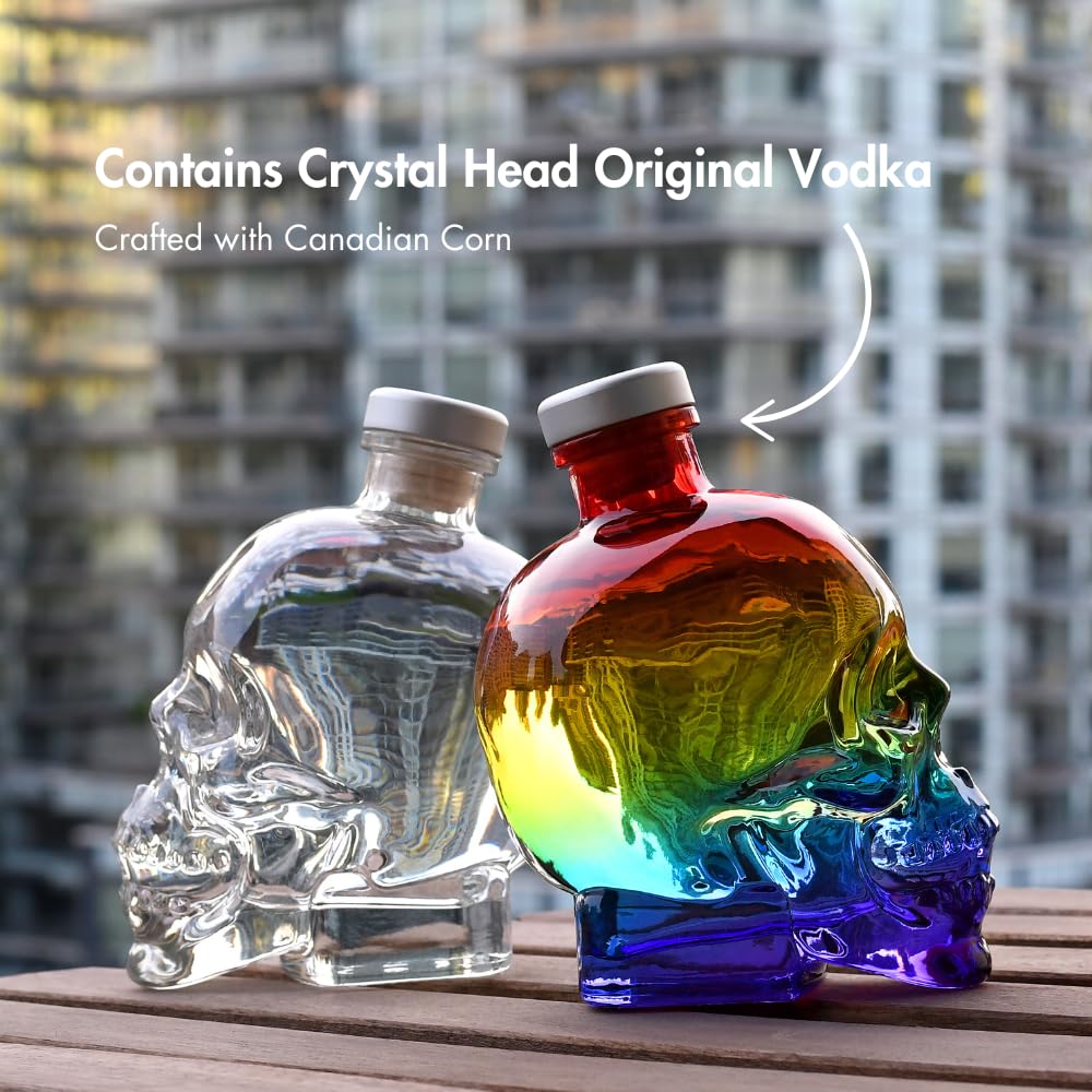 CHV Pride Rainbow 70cl