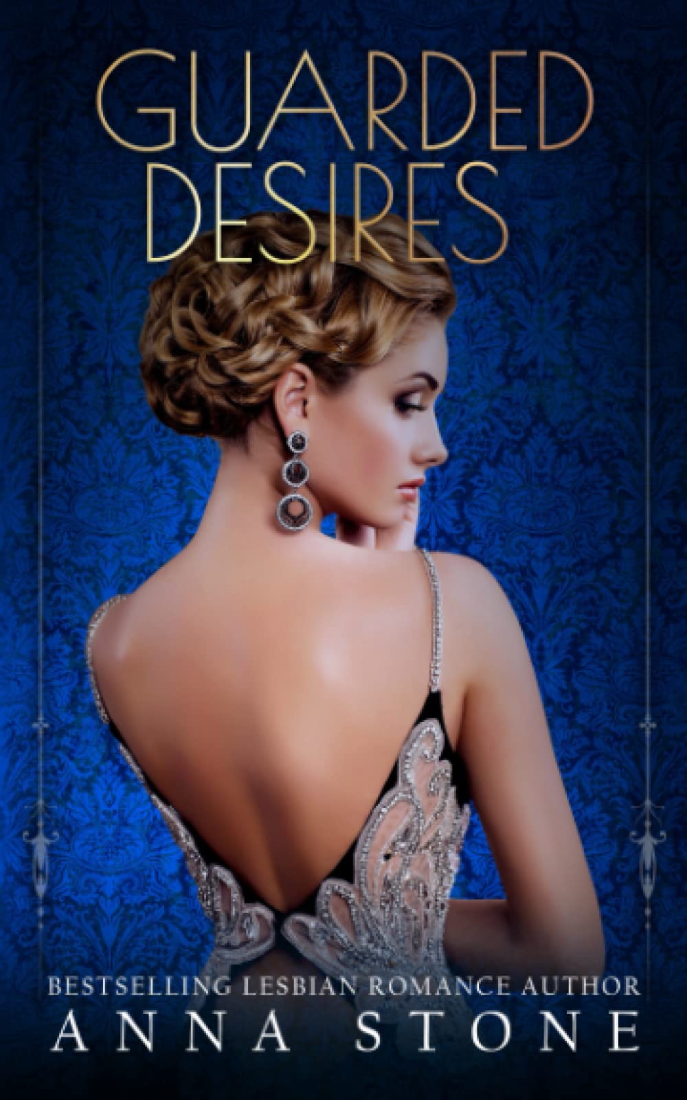 Guarded Desires (Mistress)