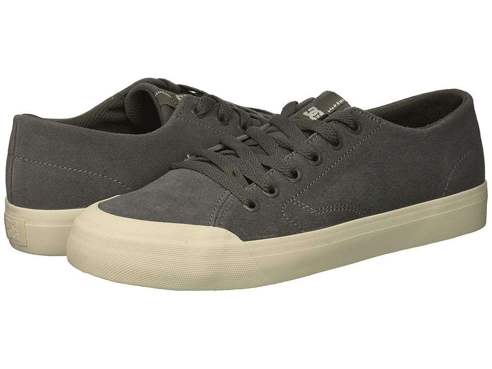 

DC Evan Lo Zero (Grey) Men's Skate Shoes, Gray