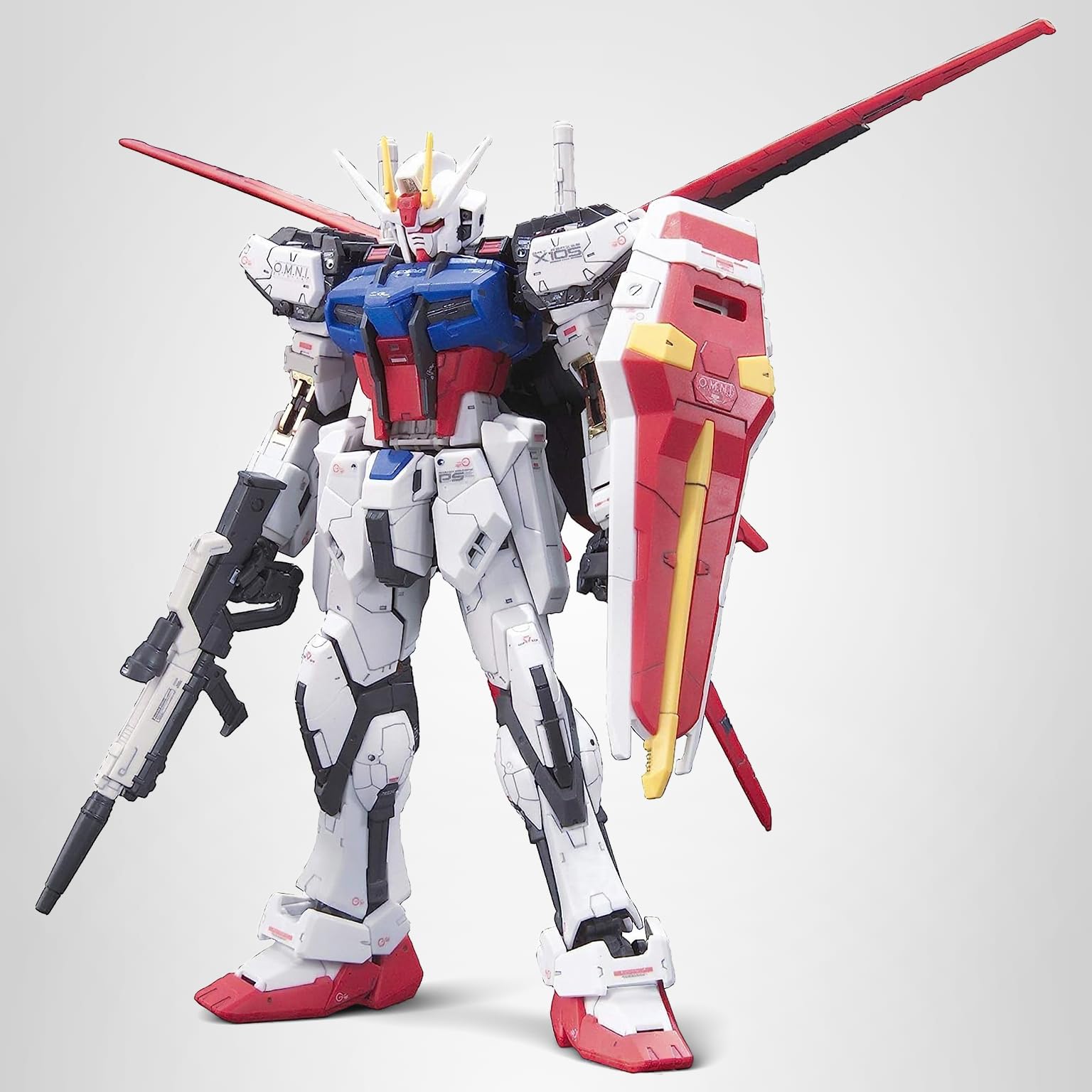 Amazon | BANDAI SPIRITS(バンダイ スピリッツ) RG 機動戦士ガンダム