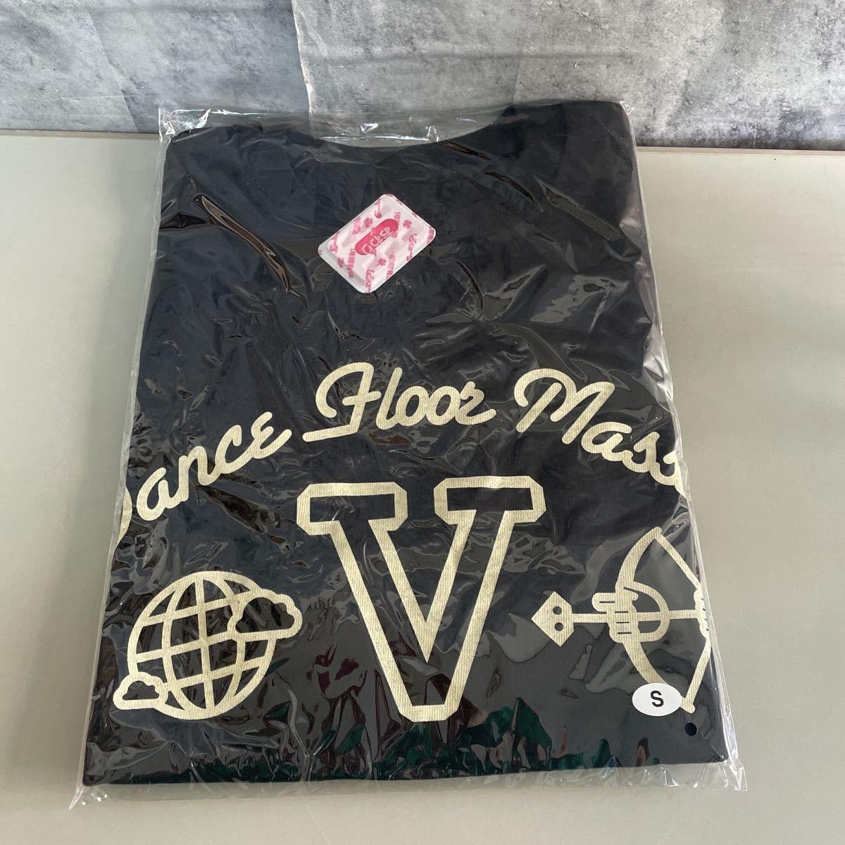 風とリップ Tシャツ Lサイズ 黒 RIP SLYME リップスライム RSF リップスライムファンクラブ限定Tシャツ RIP SLYME - メルカリ