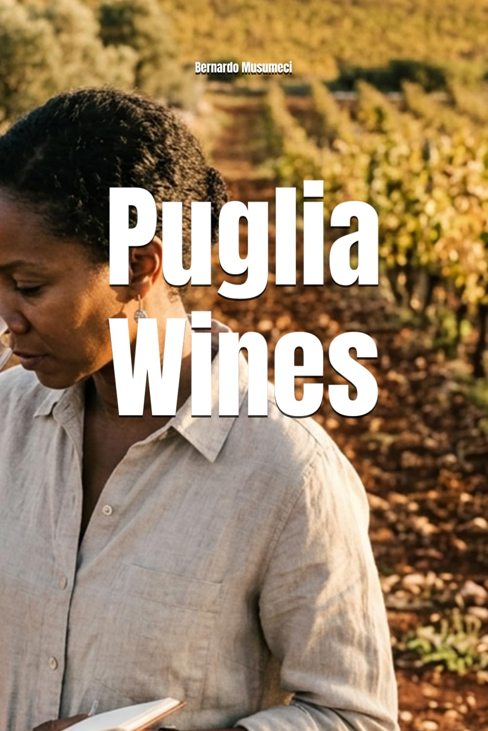 Puglia Wines (Wines of the World: Italy)