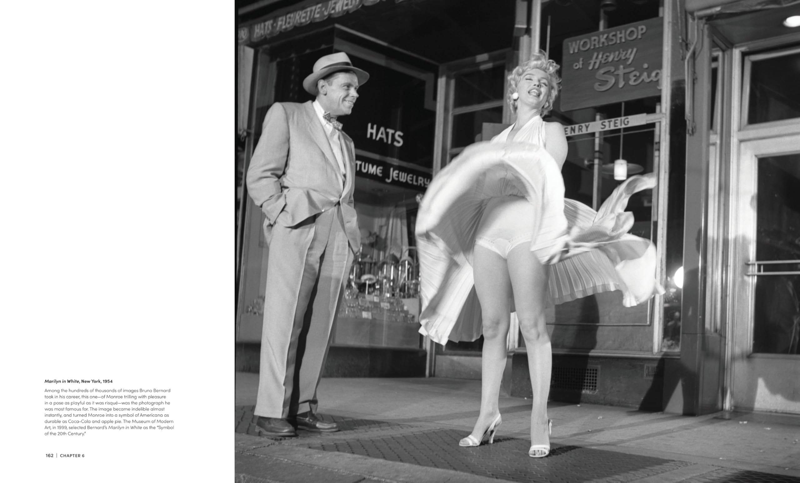 Marilyn Monroe 100: From Norma Jeane to Icon—a Story in Photographs