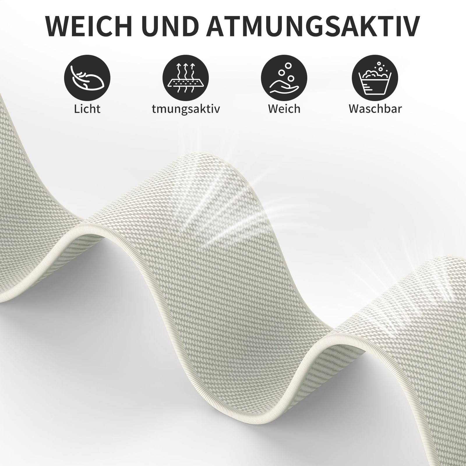chinbersky 3 elastyczne nylonowe paski kompatybilne z Xiaomi Smart Band 9 Pro / 8 Pro, materiałowy, regulowany, rozciągliwy, sportowy pasek do Xiaomi Redmi Watch 5/Watch 4, dla mężczyzn i kobiet